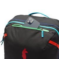 Cotopaxi Allpa 35L Travel Pack - Del Dia Dark